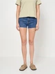 Джинсовые шорты женские Levi`s 501 Original Short Salsa Halfway 56327-0242 27 Синие (5400970872723) - изображение 1