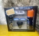 Подарочный набор для бритья Schick Hydro 5 Sense Hydrate с кабелем для зарядки телефона - изображение 4