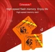 Високошвидкісна картка пам'яті Somnambulist micro SD 128 Гб - изображение 2