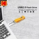 USB флеш накопичувач Kodak К122 64 Гб - изображение 2