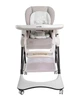 Стільчик для годування Carrello Stella CRL-9503 Palette Grey - зображення 2