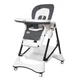 Стільчик для годування Carrello Stella CRL-9503 Palette Grey - зображення 1