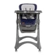 Стульчик для кормления Lorelli Appetito Dark Blue - изображение 2