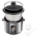 Рисоварка Sencor SRM1550SS - изображение 2