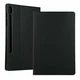 Чехол UniCase Stand Cover для Samsung Galaxy Tab S7 Plus (T970/975) / S8 Plus (T800/806) - Black - изображение 1