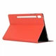 Чехол UniCase Stand Cover для Samsung Galaxy Tab S7 Plus (T970/975) / S8 Plus (T800/806) - Red - изображение 3