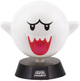 Lampka nocna Paladone ICONS SUPER MARIO BOO LIGHT (PP4374NN) - obraz 1