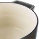 Кастрюля Pyrex Cook Grey 6.3 л (SC4AC28) - изображение 2