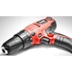 Шуруповерт Stark EDC 650 Profi (120065015) - изображение 5