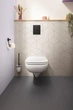 Панель смыва GROHE Even 38966KF0 черная матовая - изображение 9