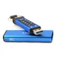 USB флеш накопичувач Kingston 8GB DataTraveler 2000 Metal Security USB 3.0 (DT2000/8GB) - зображення 4