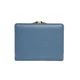 Кошелек женский стильный молодежный Tailian синий T7368-326 blue - изображение 2