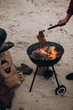 Деревне вугілля Papa Grill PREMIUM XL size 5кг - зображення 7
