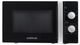 Микроволновая печь Vestfrost VMO 720 B Black - изображение 1