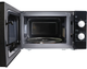 Микроволновая печь Vestfrost VMO 720 B Black - изображение 2
