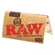 Папір для самокруток RAW CLASSIC SW DOUBLE - изображение 4