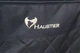Автогамак для Собак в багажник Haustier Elegant Black 100х90х33см (HT5-1-034) - изображение 7