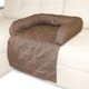 Лежак для Собак и Котов на диван Haustier Sofa Bed Gold S - 60х90х15см (S9-1-041) - изображение 5