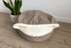 Лежак для Собак та Котів Haustier Lounge Beige з капюшоном XS - діаметр 50см (B10-4-049) - зображення 2