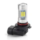 Светодиодная лампа с цоколем HB3 9005 21SMD 2835 Autoexpect 12V с драйвером (29008) - изображение 1