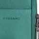 Сумка Tucano Darkolor 13"/14", зелёная BDA1314-V - изображение 10