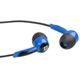 Наушники Defender Basic 604 проволочные 1.1м 85дБ 63608 Blue - изображение 2
