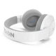 Навушники для комп'ютера Lenovo Legion H600 Wireless White GXD1C98345 з мікрофоном комбіновані - зображення 4