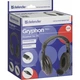 Навушники з мікрофоном Defender Gryphon 750U USB 105дБ 1.8м 63752 Black - зображення 4