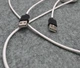 Електропростирадло Теплий Пан міні ЕКН-5В на 2 USB, 100х70 см, сіра - изображение 3