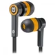 Гарнитура для смартфонов Defender Pulse 420 проводная 1.2м 63420 Orange - изображение 1