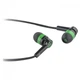 Гарнітура для смартфонів Defender Pulse 420 дротові 1.2м 63422 Green - зображення 2