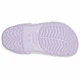 Женские кроксы Лавандовые Crocs Bayaband Clog Lavander 1642513647 39 (M7-W9) - изображение 5