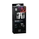 Наушники Defender Basic 604 проводные 1.1м 85дБ 63604 Black - изображение 3