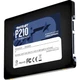 Накопитель SSD 2.5" Patriot P210S1TB25 SATAIII/1ТБ/TLC - изображение 2