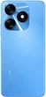 Мобильный телефон Tecno Spark 10 (KI5q) 8/128GB Meta Blue UA - изображение 4