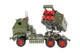 Конструктор металевий ТехноК військова техніка Himars (TH8355) - зображення 2