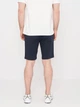 Шорты хлопковые короткие мужские Levi`s Xx Chino Taper Short Ii 17202-0009 33 Темно-синие (5401105710842) - изображение 2