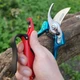 Точилка для секаторов и ножей садовая SAGAWATA SW-150 - изображение 5