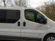 Вітровики вставні (2 шт, HIC) для Renault Trafic 2001-2015 рр - зображення 2