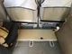 Коврики EVA (3 ряда, бежевые) для Ford Galaxy 1995-2006 гг - изображение 13