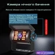 Dakota 720P камера заднего вида с ИК подсветкой и ночной съемкой для грузовиков автобусов и спецтехники 12в-30в - изображение 2