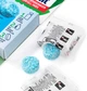 Багатофункціональні чистячі таблетки DenkMit Multiflächenreiniger Nachfüll-Tabs Nature 4 г х 2 шт (671064) - зображення 2