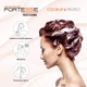 Маска Fortesse Pro Color Up & Protect Стійкість кольору 1000 мл (4820000306300) - зображення 5
