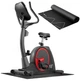 Велотренажер Hop-Sport HS-300H Aspect з телеметричним поясом + мат 5902308224230 - зображення 6