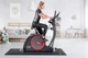 Велотренажер Hop-Sport HS-300H Aspect з телеметричним поясом + мат 5902308224230 - зображення 12