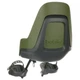Дитяче велокрісло Bobike Mini ONE Olive green (8012000008) - зображення 6