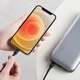 Повербанк Xiaomi ZMI NO.20 25000mAh 210W Backup Battery cерый (QB826G) - изображение 4