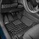 Автомобильные коврики ™ SKOPA для Toyota 4Runner 2010+ KM-60 black Словакия - изображение 3