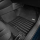 Автомобильные коврики ™ SKOPA для Toyota 4Runner 2010+ KM-60 black Словакия - изображение 4