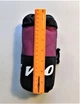 Рушник туристичний EVO 75х130 см в чохлі рожевий 75008 pink - зображення 5